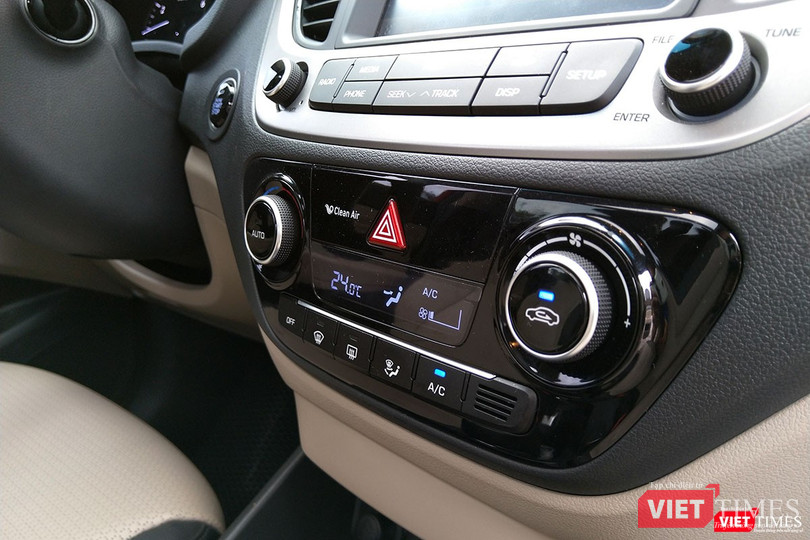 Tại sao vừa ra mắt, Hyundai Accent 2018 đã cháy hàng? ảnh 6