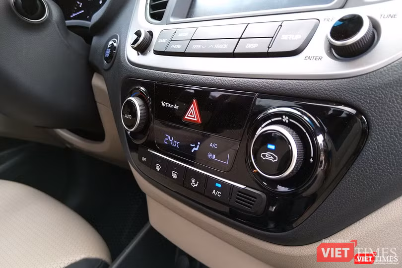 Tại sao vừa ra mắt, Hyundai Accent 2018 đã cháy hàng? ảnh 6