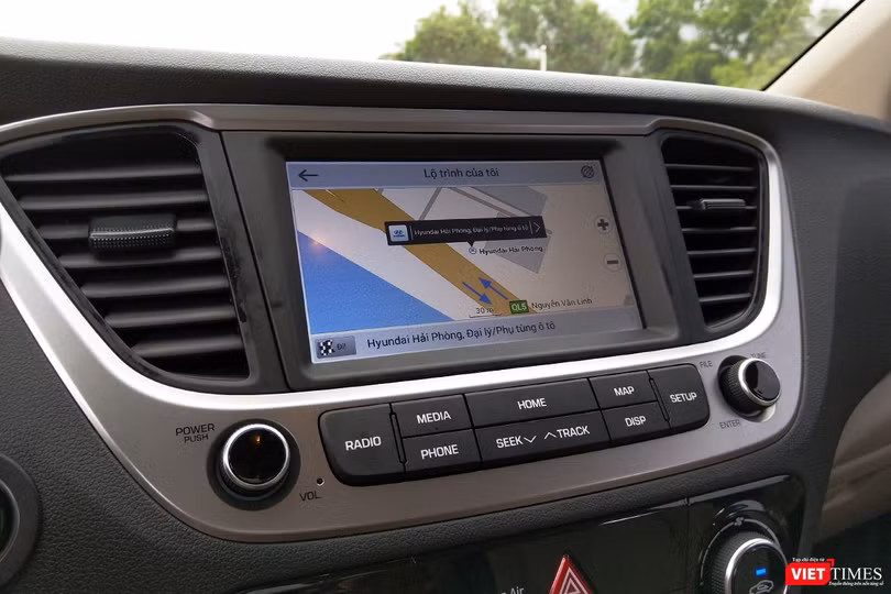 Tại sao vừa ra mắt, Hyundai Accent 2018 đã cháy hàng? ảnh 5