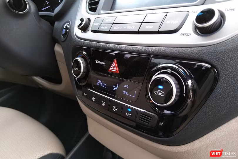 Tại sao vừa ra mắt, Hyundai Accent 2018 đã cháy hàng? ảnh 6