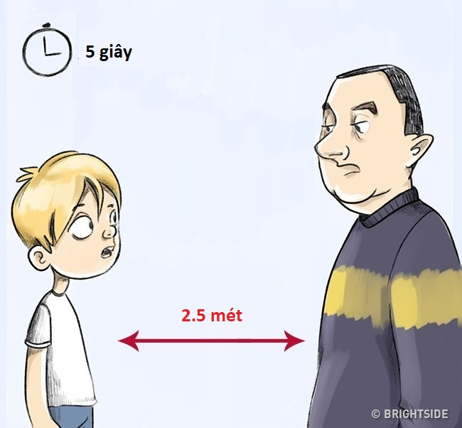 10 lời khuyên bảo vệ trẻ em mà bạn có thể sẽ cần đến ảnh 7