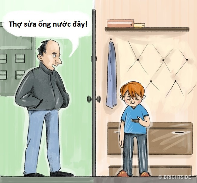 10 lời khuyên bảo vệ trẻ em mà bạn có thể sẽ cần đến ảnh 9