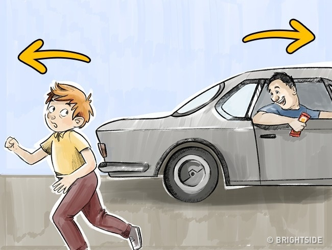 10 lời khuyên bảo vệ trẻ em mà bạn có thể sẽ cần đến ảnh 2