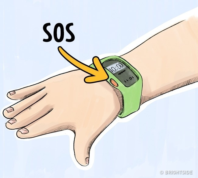 10 lời khuyên bảo vệ trẻ em mà bạn có thể sẽ cần đến ảnh 5