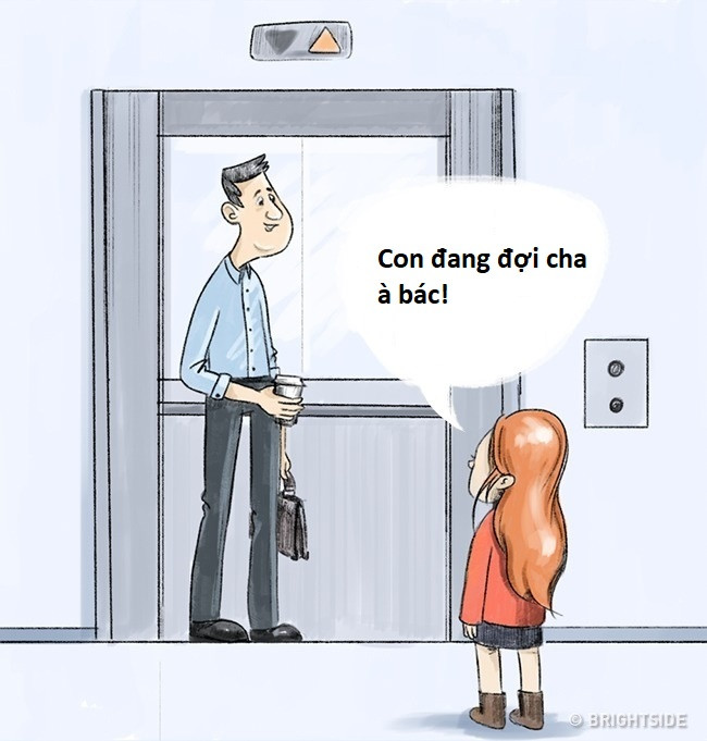 10 lời khuyên bảo vệ trẻ em mà bạn có thể sẽ cần đến ảnh 8