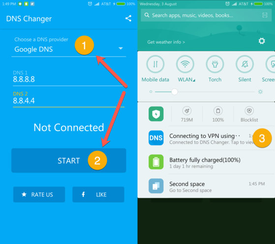Những thủ thuật tăng tốc WiFi bạn không nên bỏ qua ảnh 3