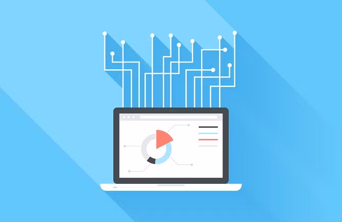 Theo TechinAsia, truyền thông xã hội cũng đóng góp một phần. Facebook, YouTube, Instagram và những đối thủ của họ đều là những người sản xuất và tiêu dùng dữ liệu lớn nhất thế giới.