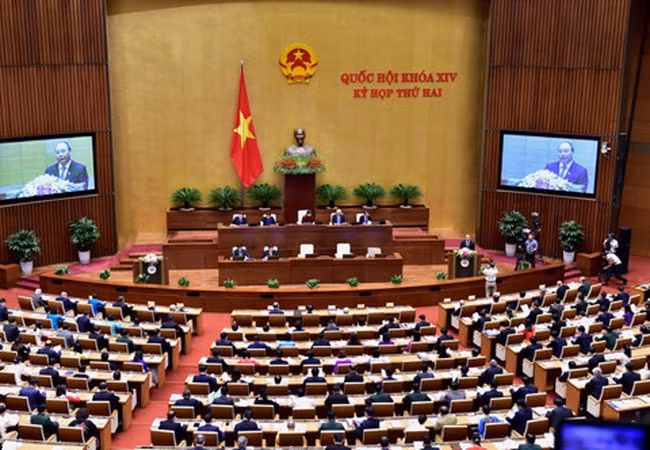 Ảnh minh họa - Nguồn: VGP