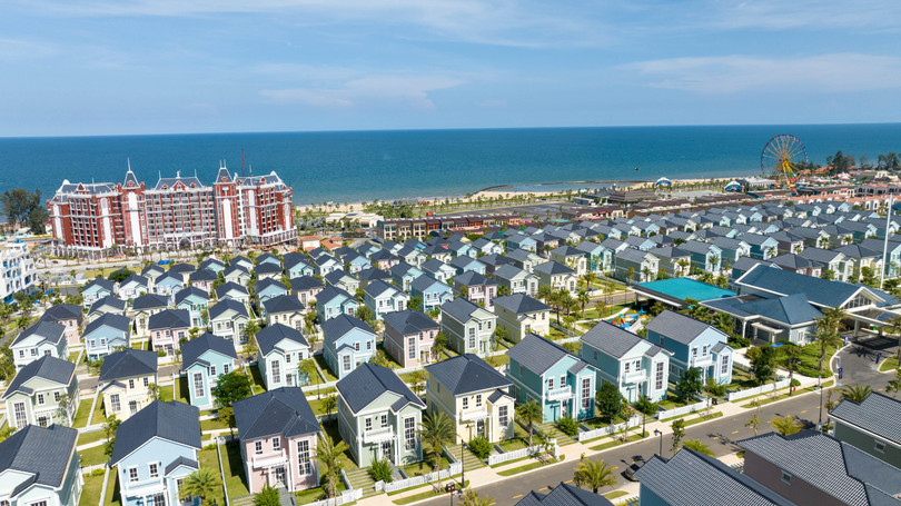 Nhà đầu tư đau đầu tìm hướng cho “tiền nhàn rỗi” sinh lời bền vững ảnh 5