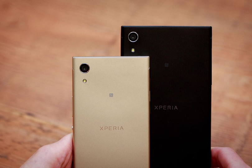 Cận cảnh Xperia mới: Sự bảo thủ của Sony ảnh 8