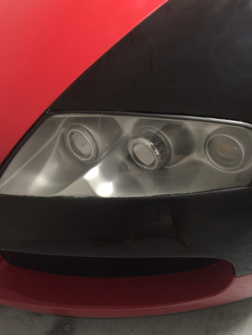 Bugatti Veyron nhái như thật giá 75.000 USD ảnh 2