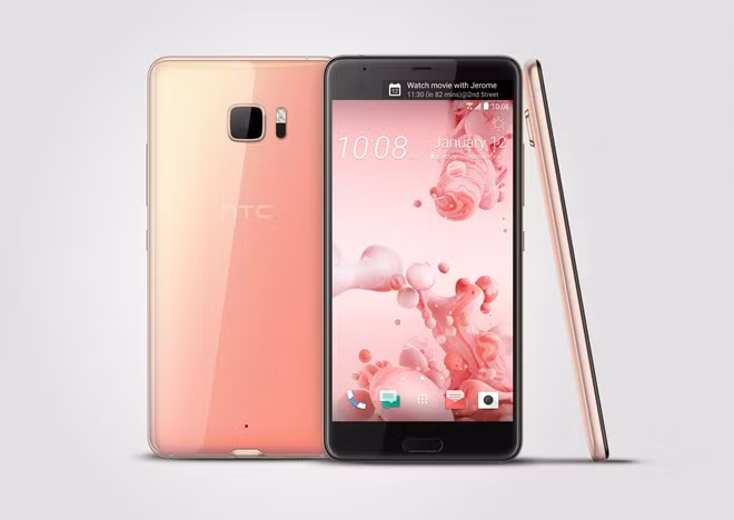 HTC sở hữu Sense Companion, hỗ trợ đắc lực người dùng.