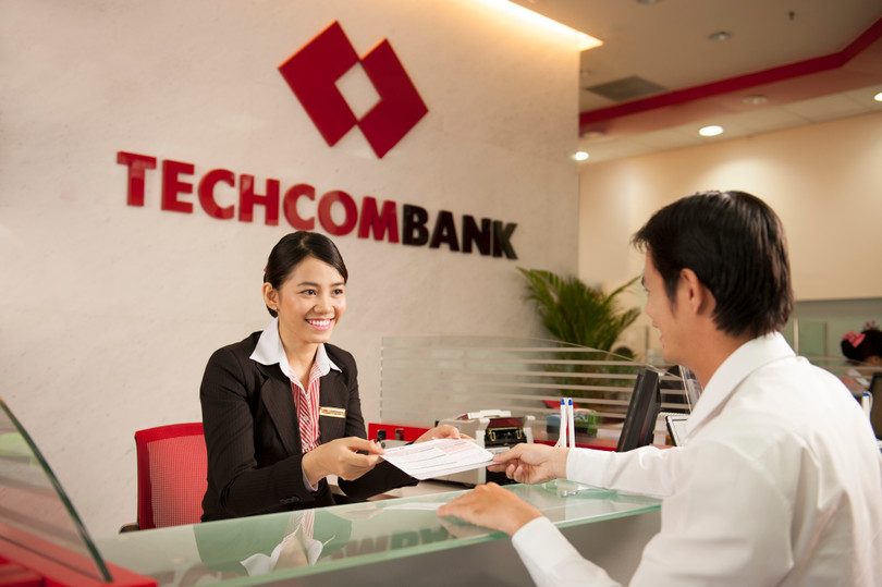 Ảnh minh họa - Nguồn: Techcombank