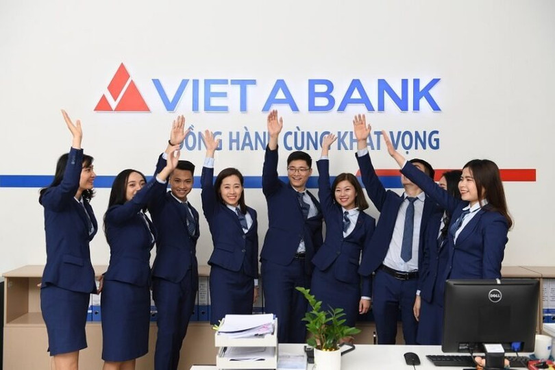 Cổ đông lớn muốn thoái bớt vốn tại VietABank. 