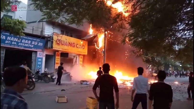 Ảnh minh họa. Nguồn Internet