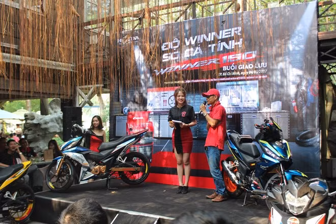 Thành viên CLB tại khu vực phía Nam học hỏi được nhiều kinh nghiệm thú vị trong phần chia sẻ và hỏi - đáp cùng anh Tự Thanh Đa.