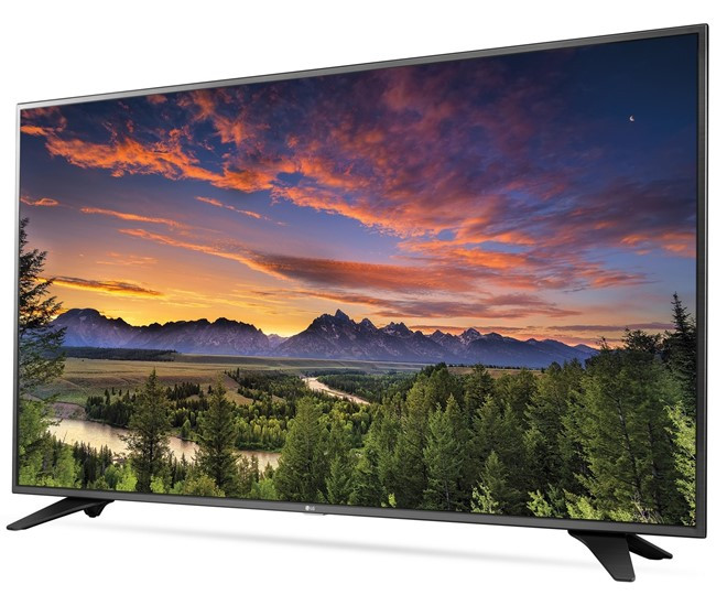 Loạt TV 4K giá tốt của LG ảnh 3