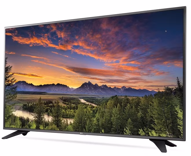 Loạt TV 4K giá tốt của LG ảnh 3