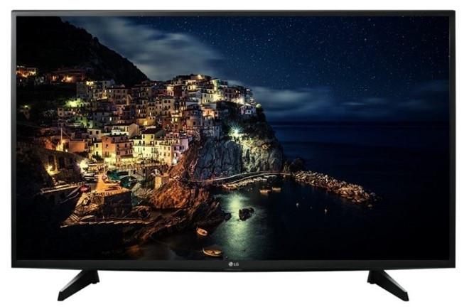 Loạt TV 4K giá tốt của LG ảnh 4