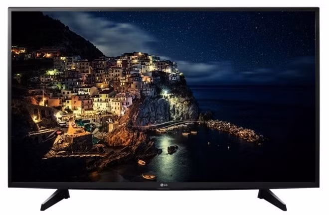 Loạt TV 4K giá tốt của LG ảnh 4