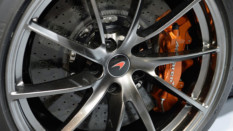 Siêu xe McLaren 720S chính thức ra mắt ảnh 7