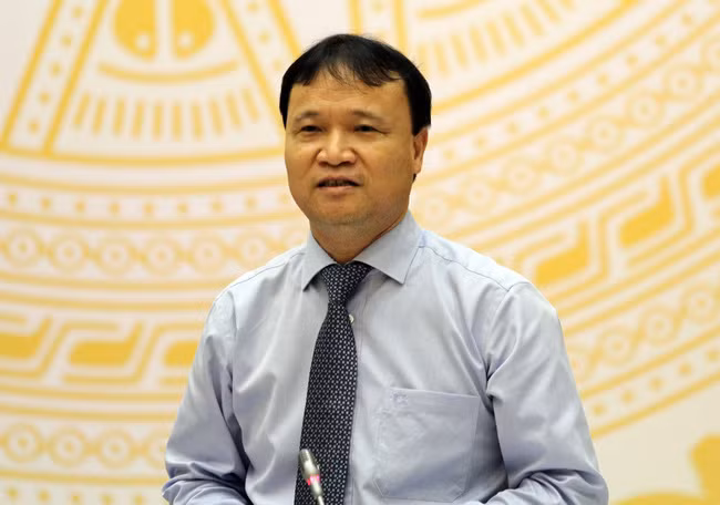 Thứ trưởng Bộ Công thương kỳ vọng việc bán cổ phần Sabeco sẽ mang lại nguồn thu lớn cho Nhà Nước.