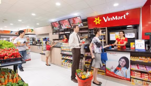 Amazon vào Việt Nam: Sức ép hay cơ hội của doanh nghiệp nội? ảnh 1