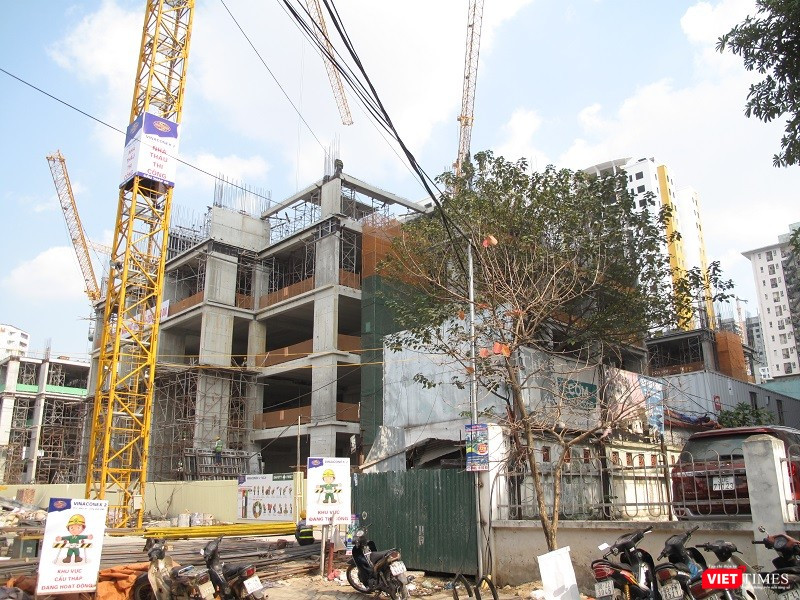 Ảnh minh họa. VietTimes 