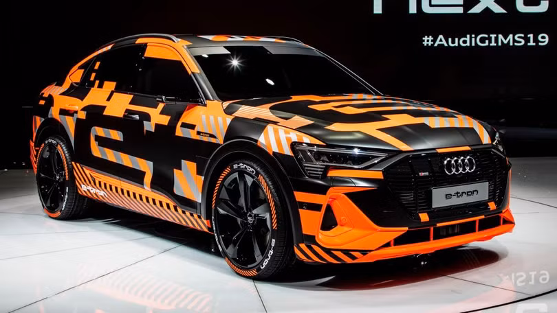 Trong thời gian tới, các mẫu xe điện sẽ là mục tiêu phát triển của Audi.