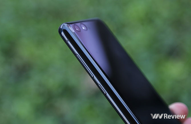 Mi 6 là mẫu smartphone cao cấp nhất hiện nay của Xiaomi 