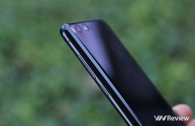 Mi 6 là mẫu smartphone cao cấp nhất hiện nay của Xiaomi 