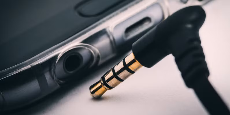 Tại sao loại bỏ giắc cắm tai nghe là một ý tưởng tốt? ảnh 7 Tại sao loại bỏ giắc cắm tai nghe là một ý tưởng tốt? ảnh 7