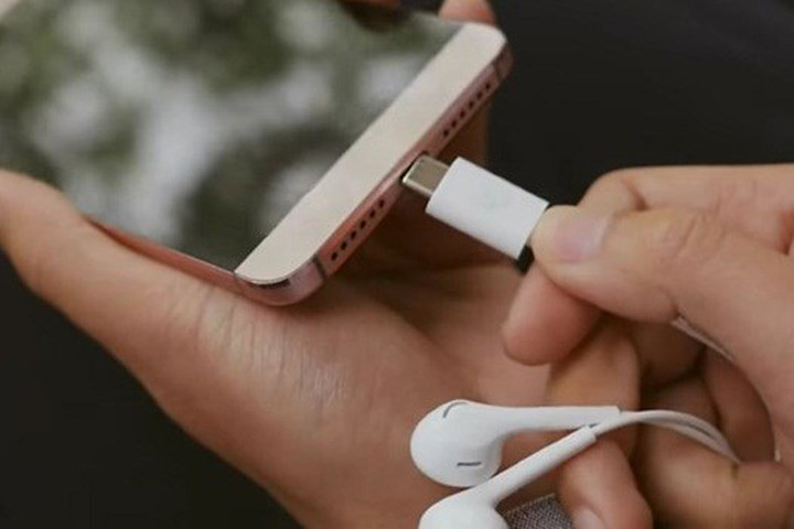 Tại sao loại bỏ giắc cắm tai nghe là một ý tưởng tốt? ảnh 6 Tại sao loại bỏ giắc cắm tai nghe là một ý tưởng tốt? ảnh 6