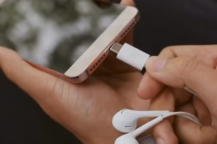 Tại sao loại bỏ giắc cắm tai nghe là một ý tưởng tốt? ảnh 6 Tại sao loại bỏ giắc cắm tai nghe là một ý tưởng tốt? ảnh 6