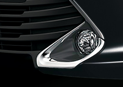 Toyota tiếp tục duy trì 3 phiên bản ở mẫu Camry 2017 vừa ra mắt ảnh 4