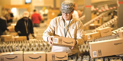 E-logistics: Doi thu ngoai khoi chien