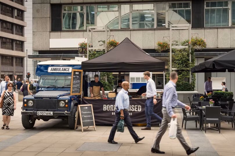 Nhìn lại 70 năm lịch sử của Land Rover qua từng tấm hình ảnh 7