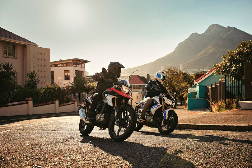 Giá bán loạt xe của BMW Motorrad bất ngờ giảm tới 200 triệu ảnh 2