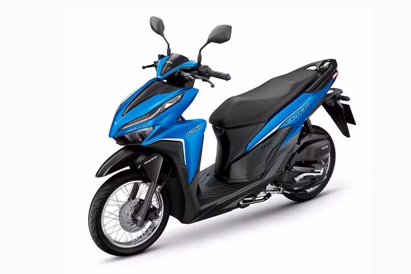Honda ra mắt Click 2018 thế hệ mới, giá chưa đến 37 triệu đồng ảnh 5