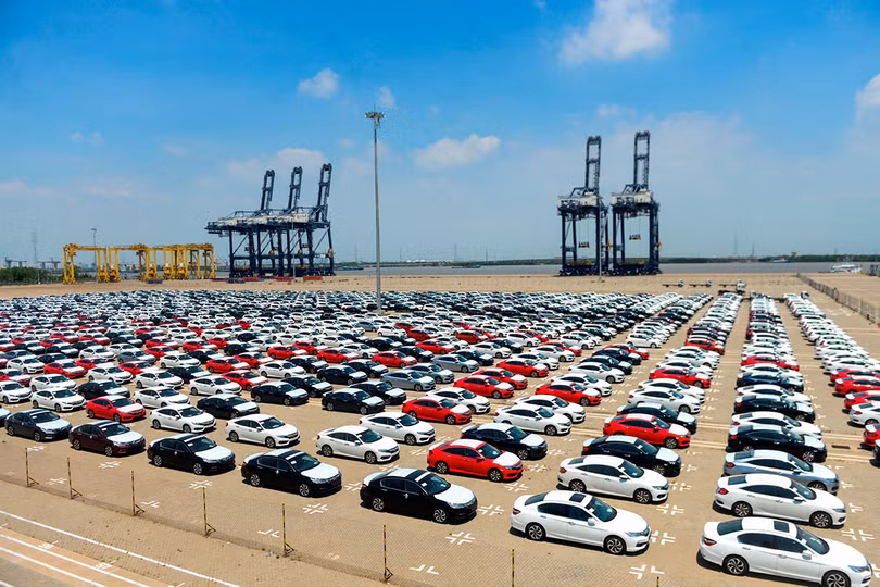 Nghị định 116 và Thông tư 03 có đang vi phạm Hiệp định TBT? ảnh 1