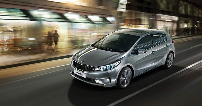 Thaco giảm nhập khẩu, tăng giá xe lắp ráp trong nước ảnh 1