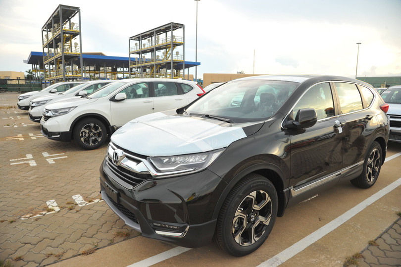 Chính phủ nói “Không” với một số kiến nghị của DN nhập khẩu ô tô ảnh 1