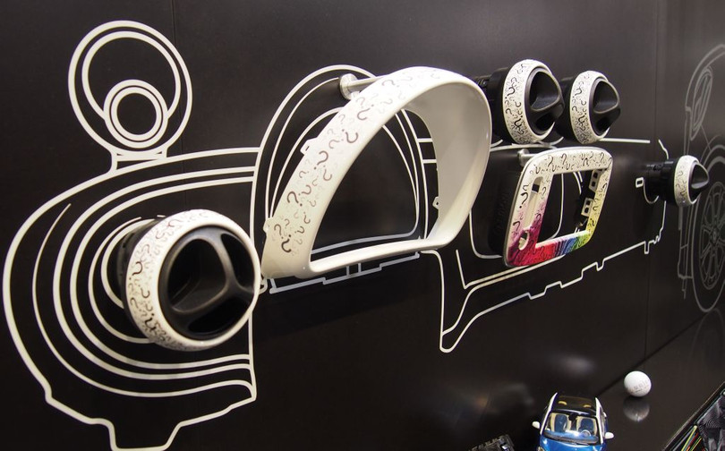 GM đặt cược vào công nghệ in 3D để tạo ra các bộ phận nhẹ và rẻ hơn ảnh 2