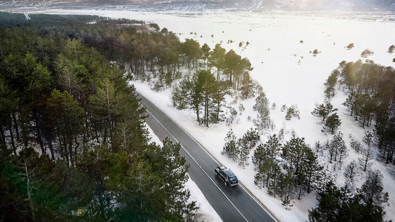 Rolls-Royce Cullinan 2018: Chiếc SUV siêu sang đáng mong đợi của năm 2018 ảnh 11