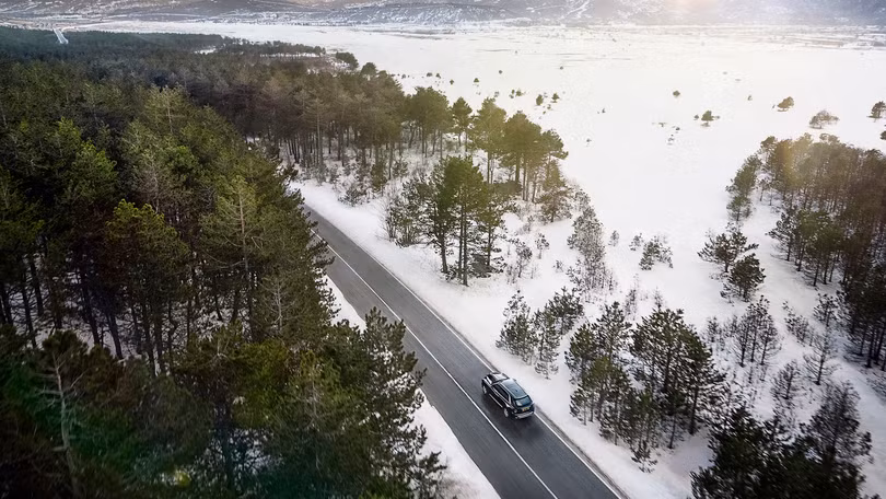 Rolls-Royce Cullinan 2018: Chiếc SUV siêu sang đáng mong đợi của năm 2018 ảnh 11