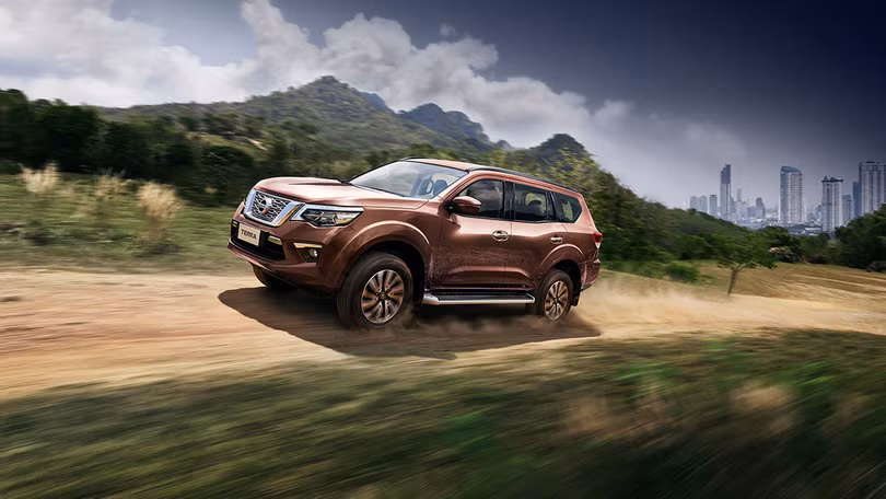 Giá bán của Nissan Terra hoàn toàn mới tại thị trường Philippines được dao động từ 650 - 910 triệu đồng tùy từng phiên bản.