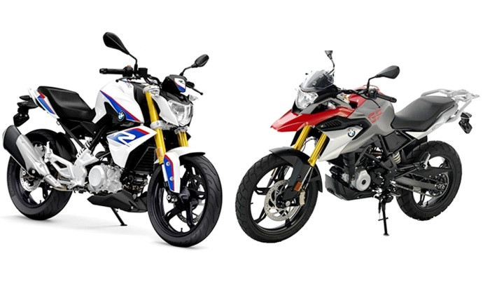 Giá bán loạt xe của BMW Motorrad bất ngờ giảm tới 200 triệu ảnh 3
