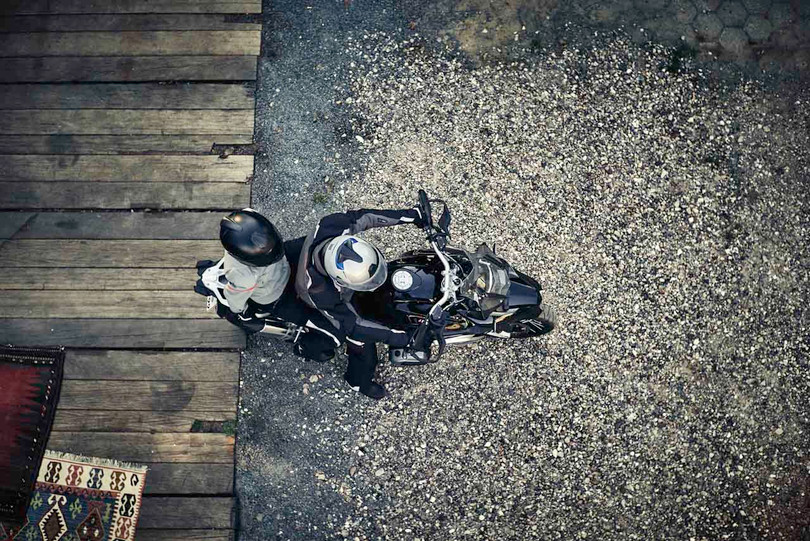 Giá bán loạt xe của BMW Motorrad bất ngờ giảm tới 200 triệu ảnh 5