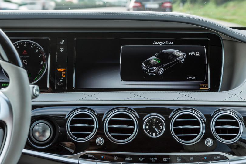 Nút bấm Start/Stop Engine: Một tiện ích nhưng cũng có thể gây chết người ảnh 2