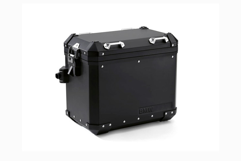 BMW Motorrad sắp bán gói phụ kiện tùy chọn cho BMW R1200 GS và GS Adventure ảnh 2